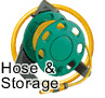 Hoses and Storage