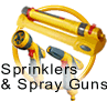 Sprinklers