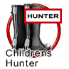 Childrens Hunter Wellies