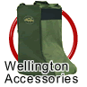 Wellington Socks and Accessories