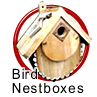 Wild Bird Nestbox