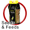 Wild Bird Food & Other Feeds