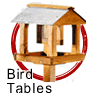 Wild Bird Tables
