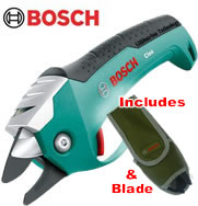 Bosch Ciso