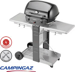 barbecues camping gaz