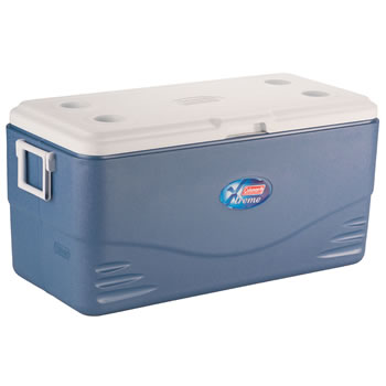 Image of Coleman Cool Box - 100QT Xtreme Cooler