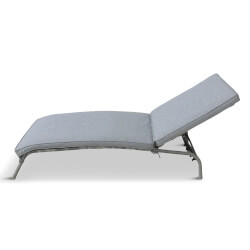 Extra image of LG Monte Carlo Stone Sunlounger
