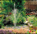 Pond Pumps