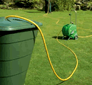 Water Butt Pump