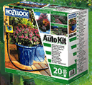 Watering Kits