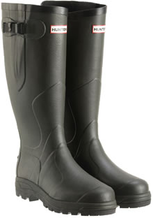Hunter Balmoral Classic Wellies