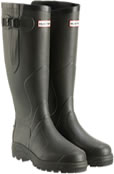 Hunter Balmoral Classic Wellies