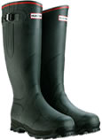 Hunter Balmoral Royal Wellies