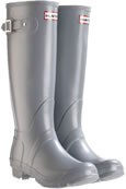 Genuine Dolphin Hunter Wellies (Original)