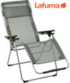 Lafuma Futura Clip Batyline in Forest