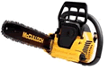 McCulloch Petrol Chainsaw - X Series 8-42 - 952802150