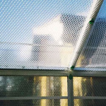 Image of Heatsheet Greenhouse Insulation (Per Metre)