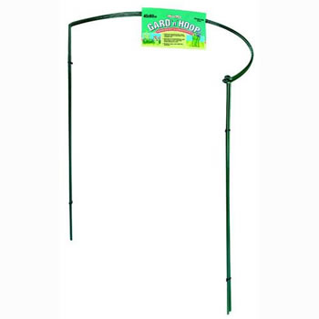 Image of Gard N Hoops Plant Supports -  30cm x 46cm - Single Pack