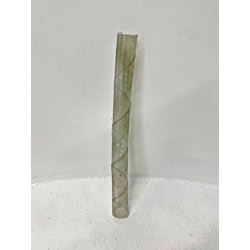 Extra image of 200 Clear Extra Wide Spiral Tree Guards - 60cm x 50mm