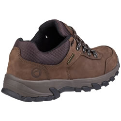 Extra image of Cotswold Brown Hawling - UK Size 12