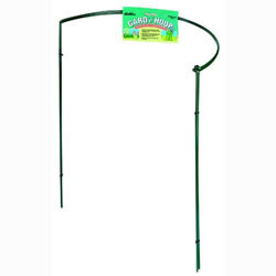 Small Image of Gard N Hoop Plant Supports - 51cm x 92cm - Single Pack