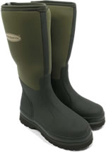 Muck Boot - Derwent - Moss