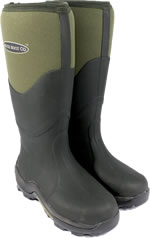 Tay Muck Boots Field Sports Boot