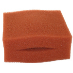 Small Image of Oase Replacement Red Foam For Biosmart 7000/14000/16000