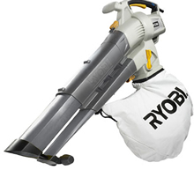 ryobi blower garden4less leaf