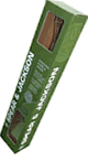 Spear & Jackson Garden Spade and Fork Set - Traditional