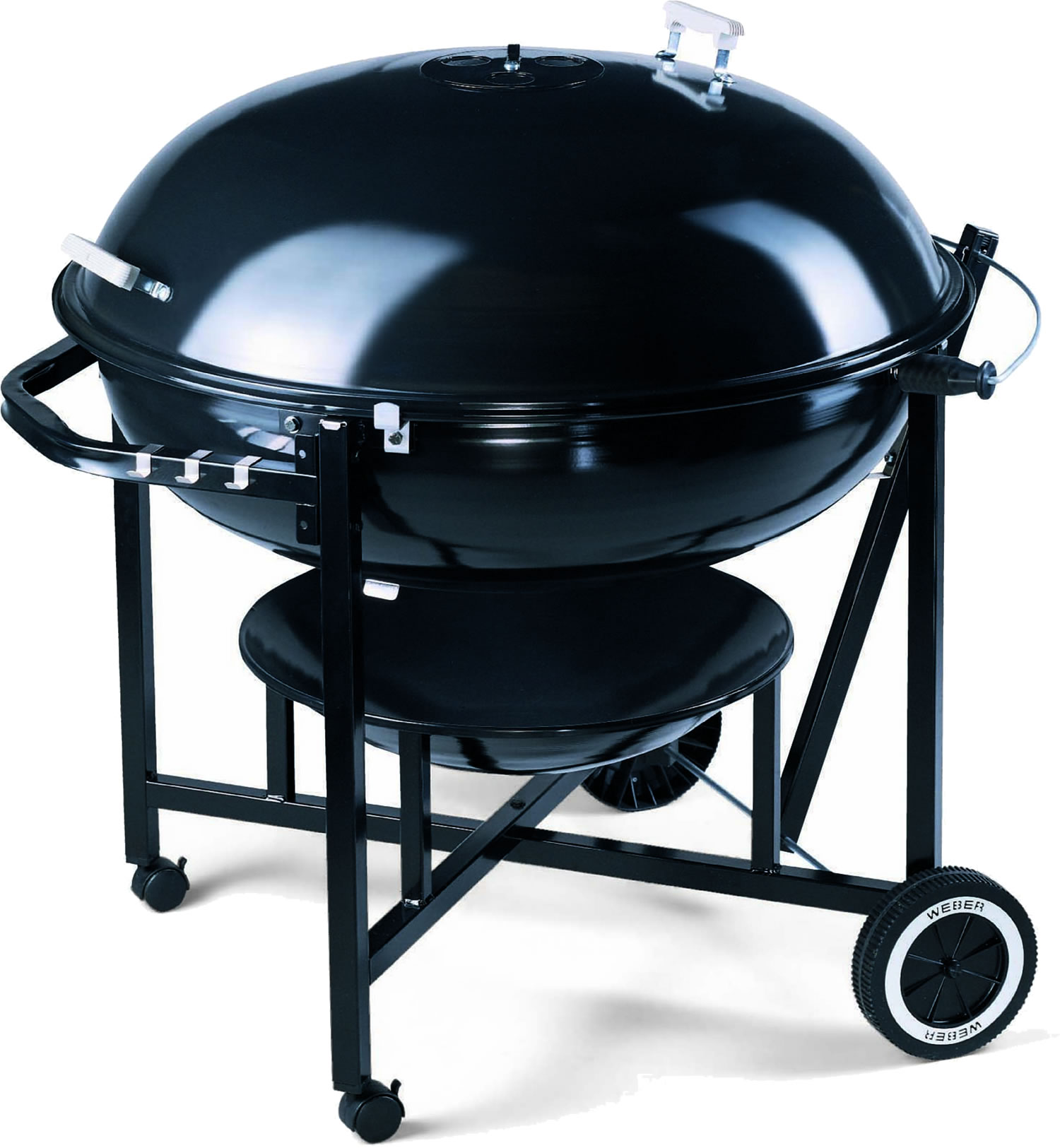 Bbq Kettle