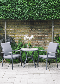 Image for: <span class="accessibility">Leisure grow </span> Bistro sets