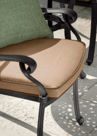 Image for: <span class="accessibility">Metal Garden Furniture </span>Accessories