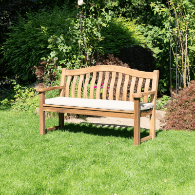 Image for: <span class="accessibility">Wooden Garden Furniture </span>Benches