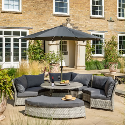 Buy Hartman Garden Furniture At Garden4Less Hartman UK Shop