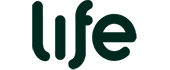 LIFE Outdoor Living's Logo