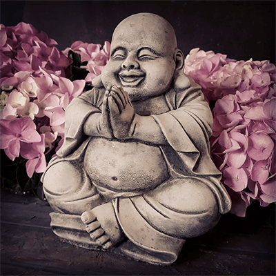 Image for: Buddha Statues