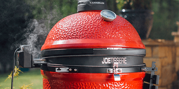 Image for: Kamado Joe