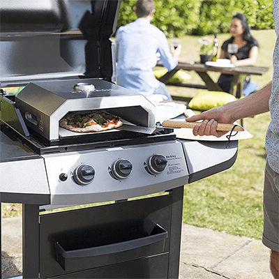 Image for: Outdoor Ovens