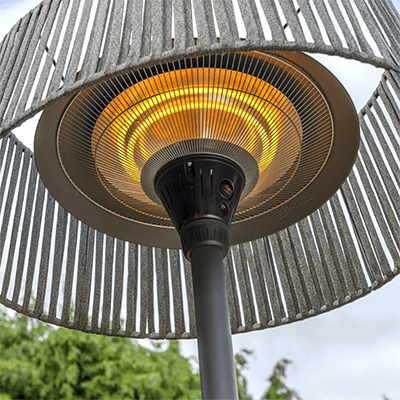 Image for: Patio Heaters