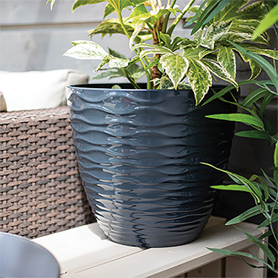 Image for: Plant pots