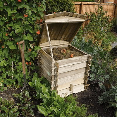 Image for: Composters