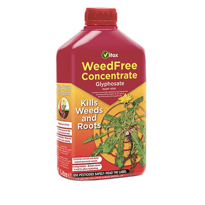 Image for: Weed Killer