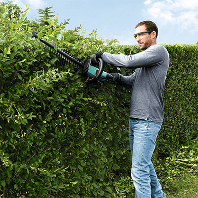 Image for: Hedge Trimmers