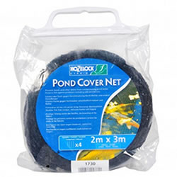 Image for: Pond Netting