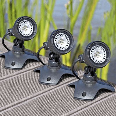 Image for: Pond Accessories