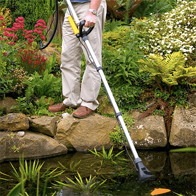 Image for: Pond Care