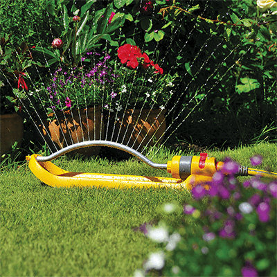 Image for: Garden Sprinklers