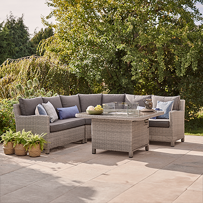 Outdoor Garden Furniture Sets | Garden4Less UK | Online Garden Superstore