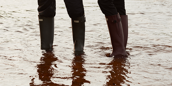 Image for: Hunter Wellies